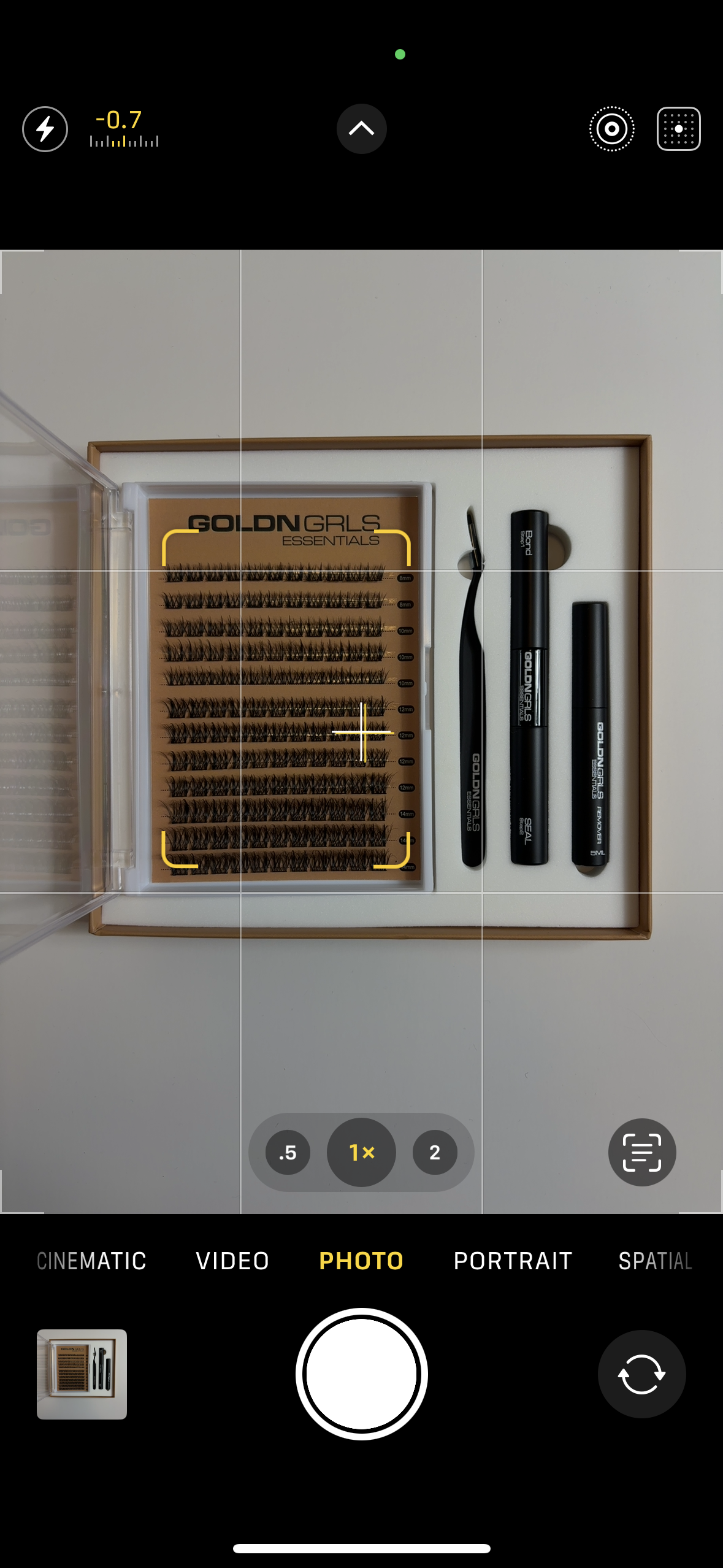 MONROE LASH KIT