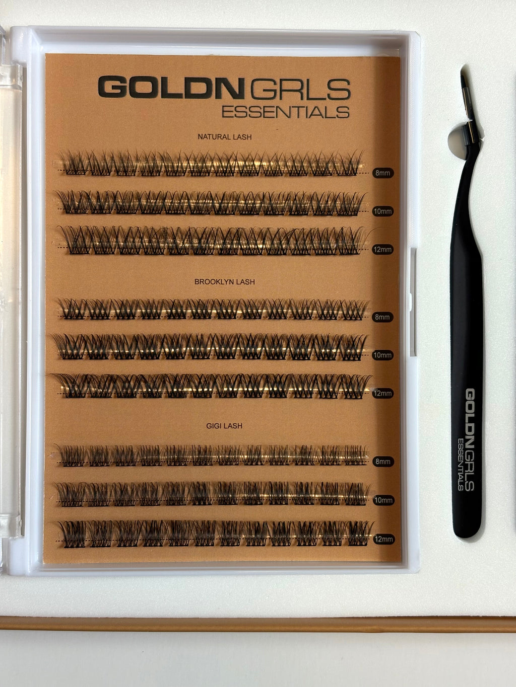 MINI COLLECTION KIT: NATURAL EDITION