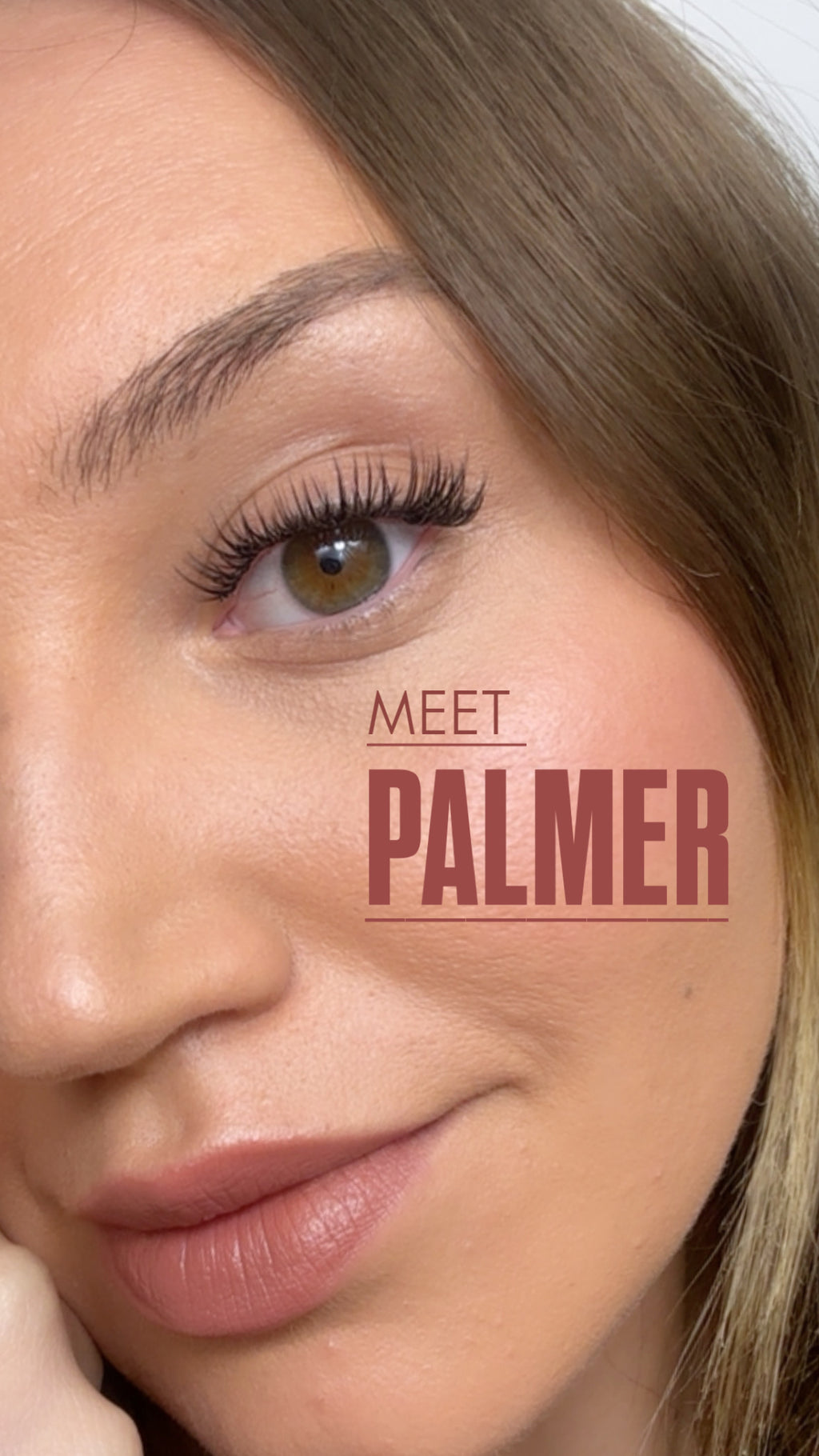 PALMER LASH KIT