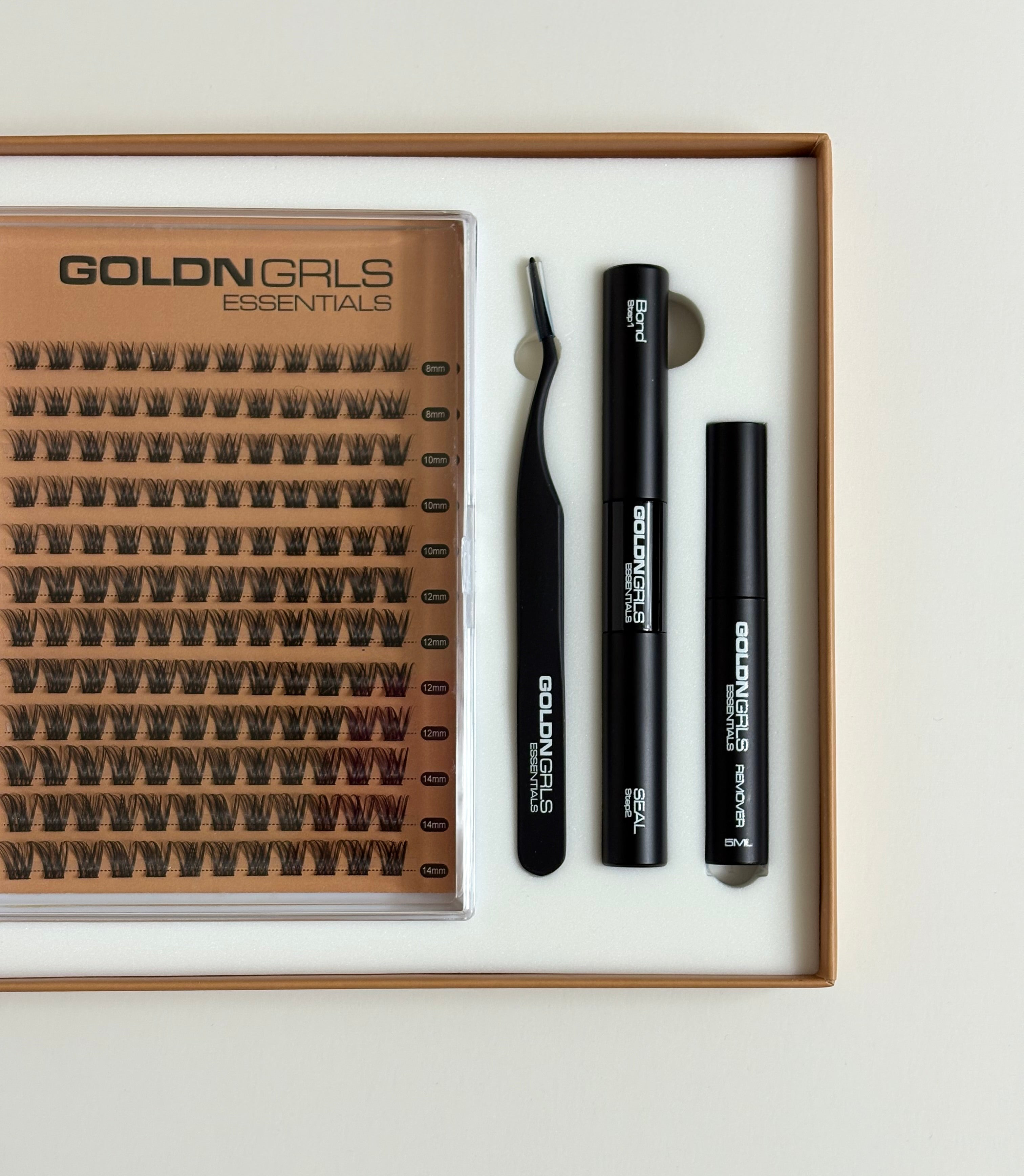 RILEY LASH KIT