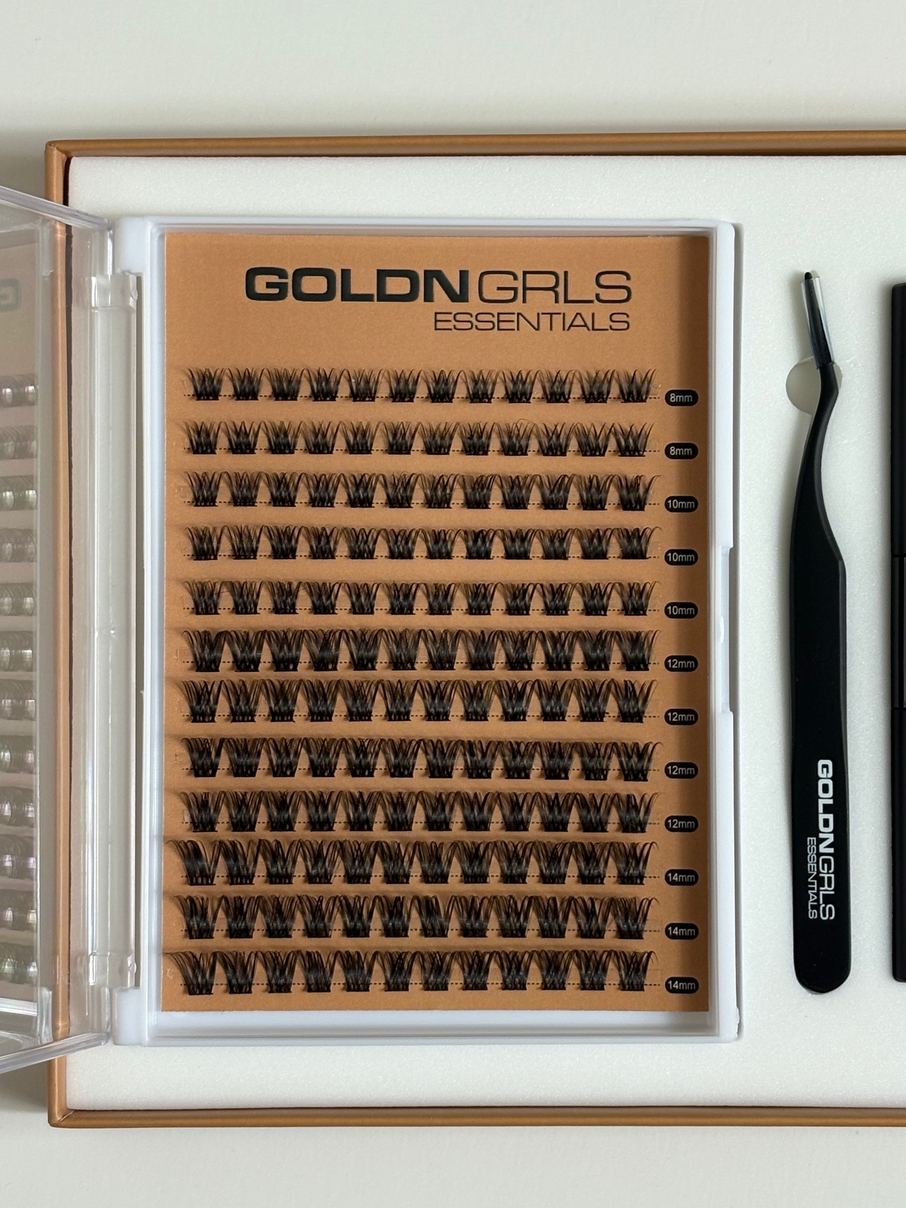 RILEY LASH KIT