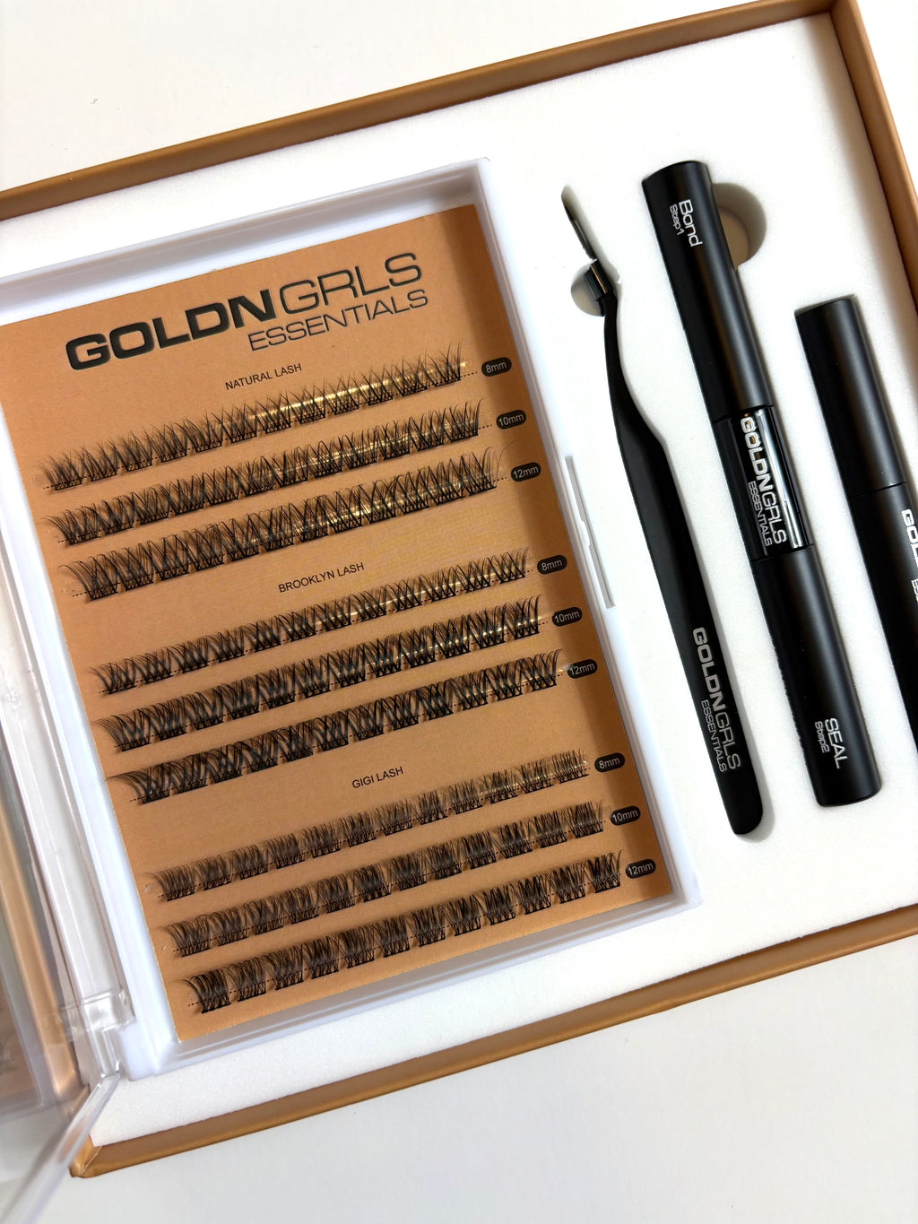 MINI COLLECTION KIT: NATURAL EDITION