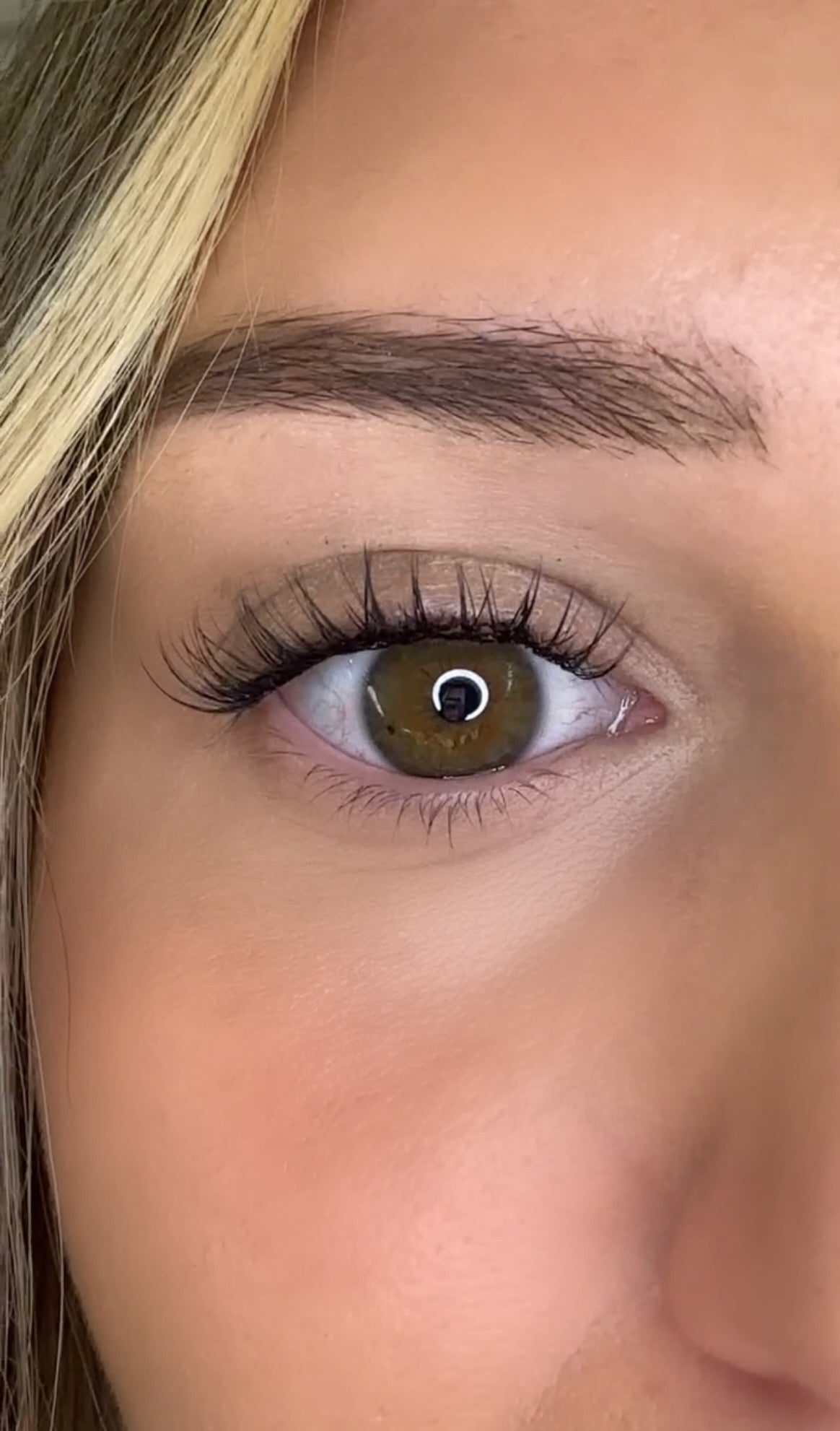 NATURAL LASH KIT