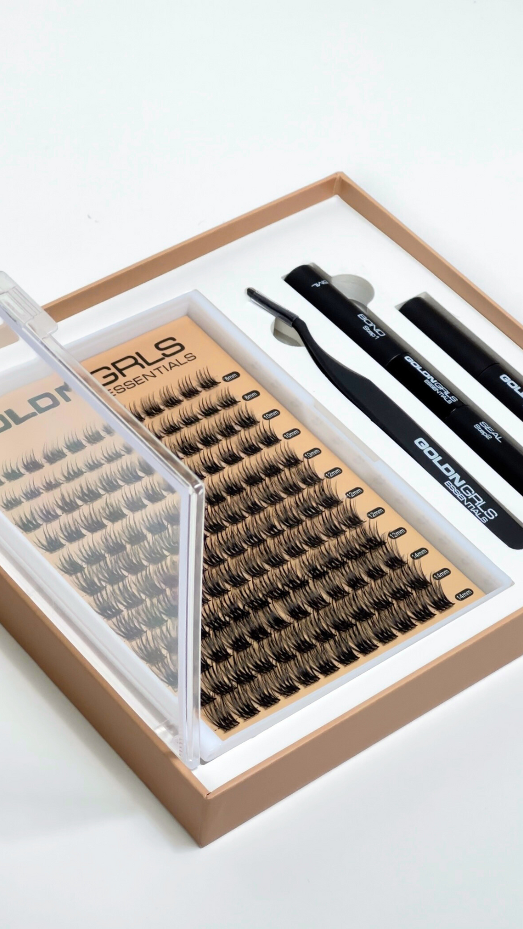 PALMER LASH KIT