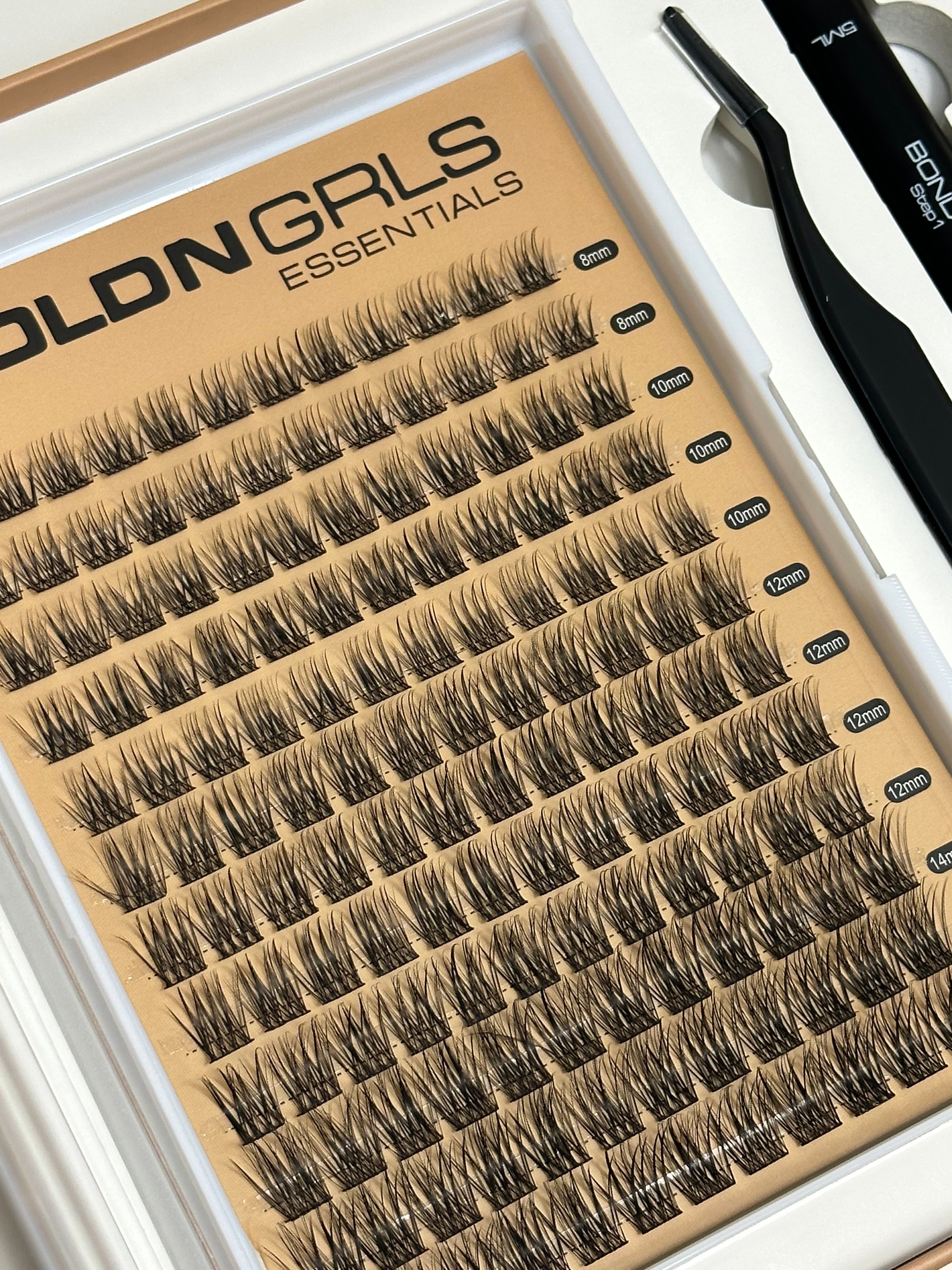 GIGI LASH KIT