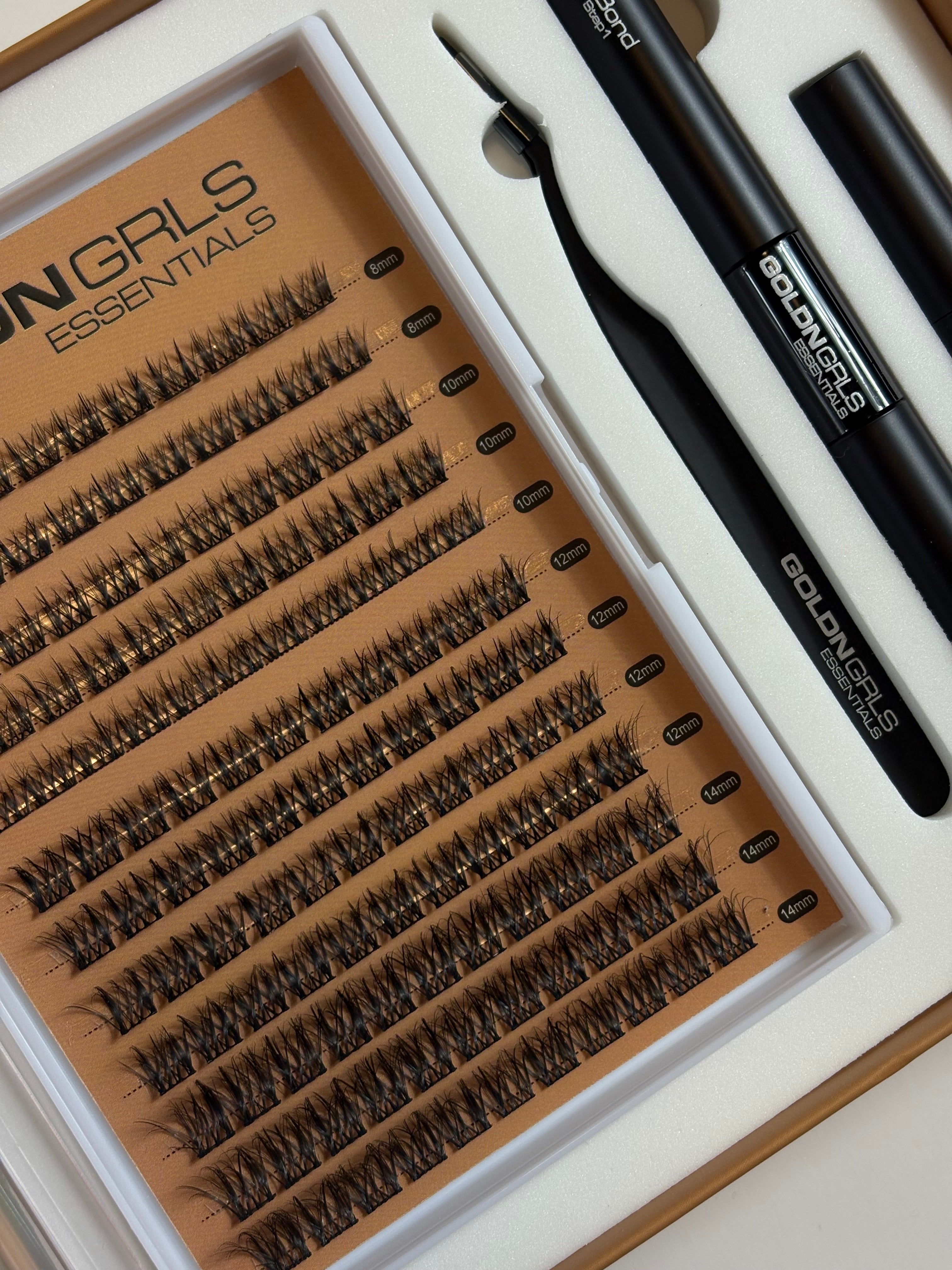 MONROE LASH KIT