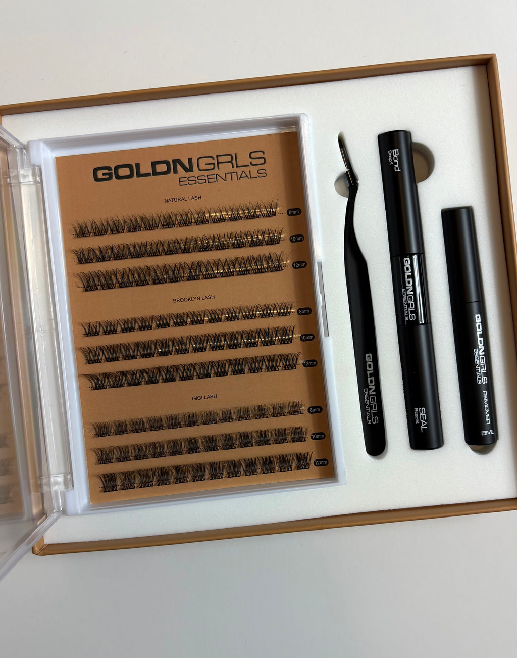 MINI COLLECTION KIT: NATURAL EDITION