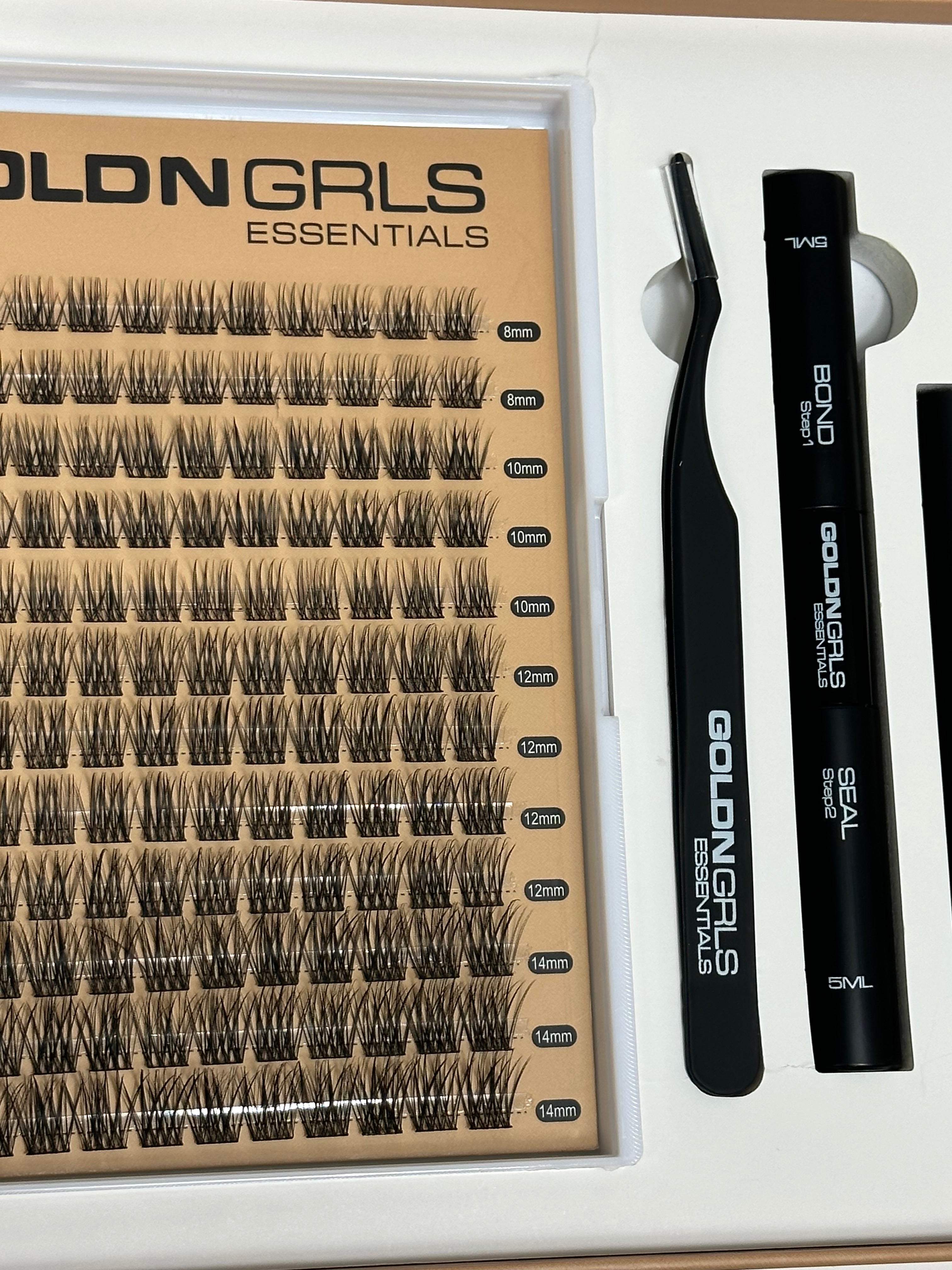 GIGI LASH KIT