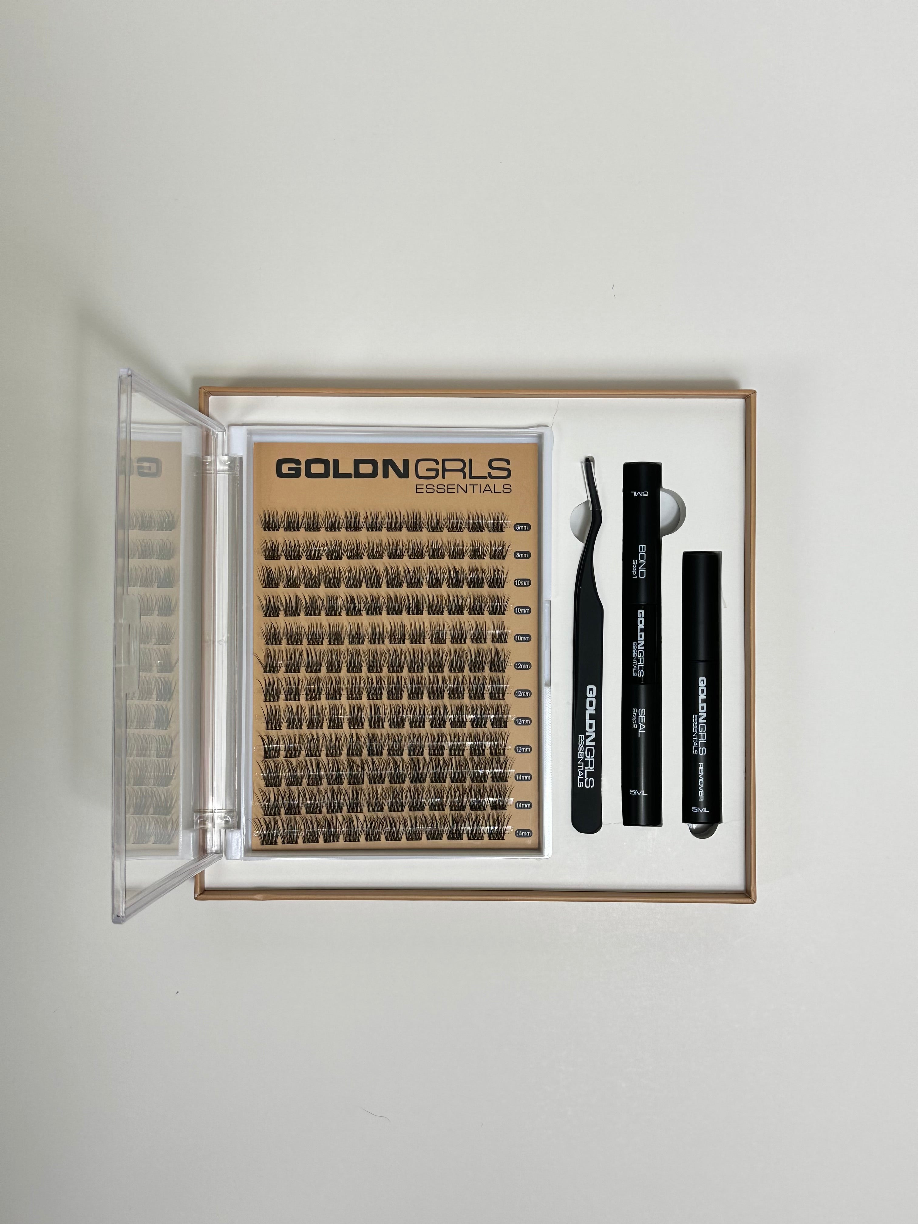 GIGI LASH KIT