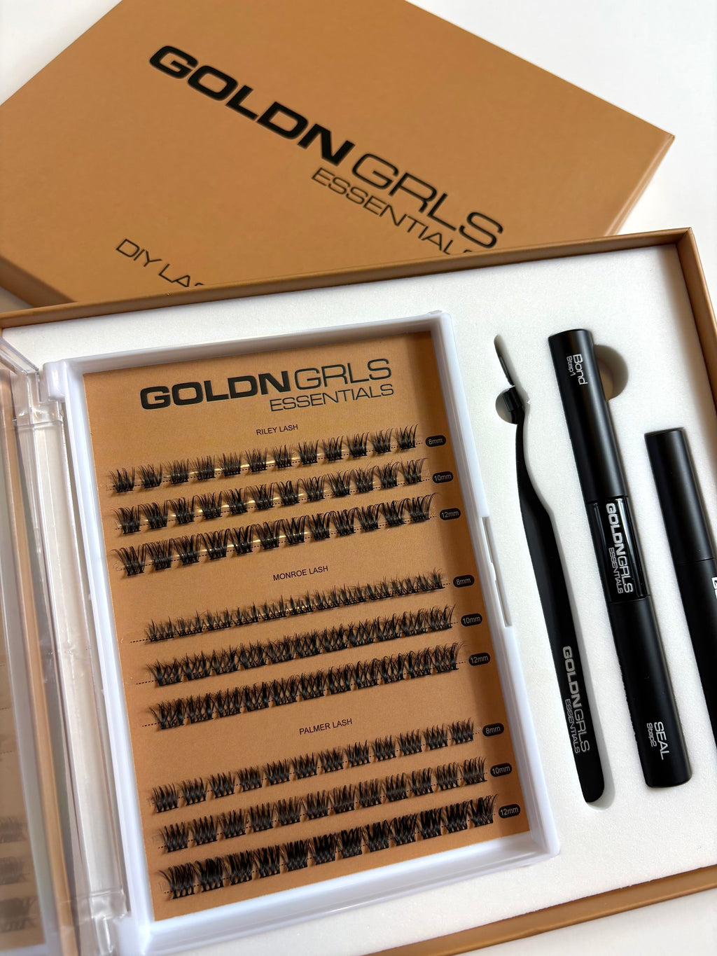 MINI COLLECTION KIT: GLAM EDITION